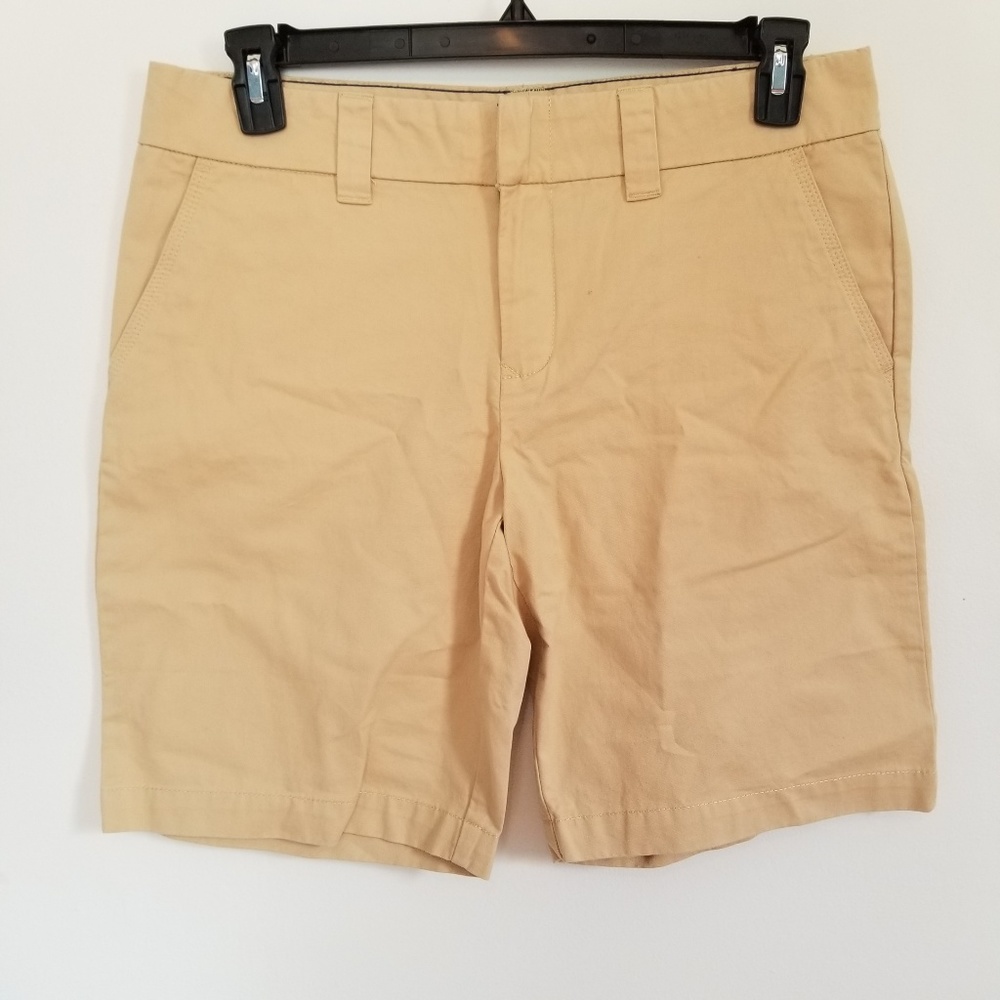 BOGO Tommy Hilfiger Women's Bermuda Shorts